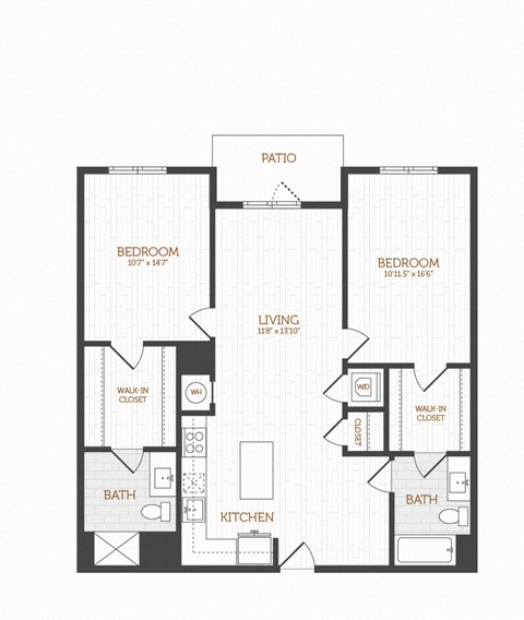 4 Lucy Street Studio-3 Beds Apartment for Rent - Photo Gallery 55